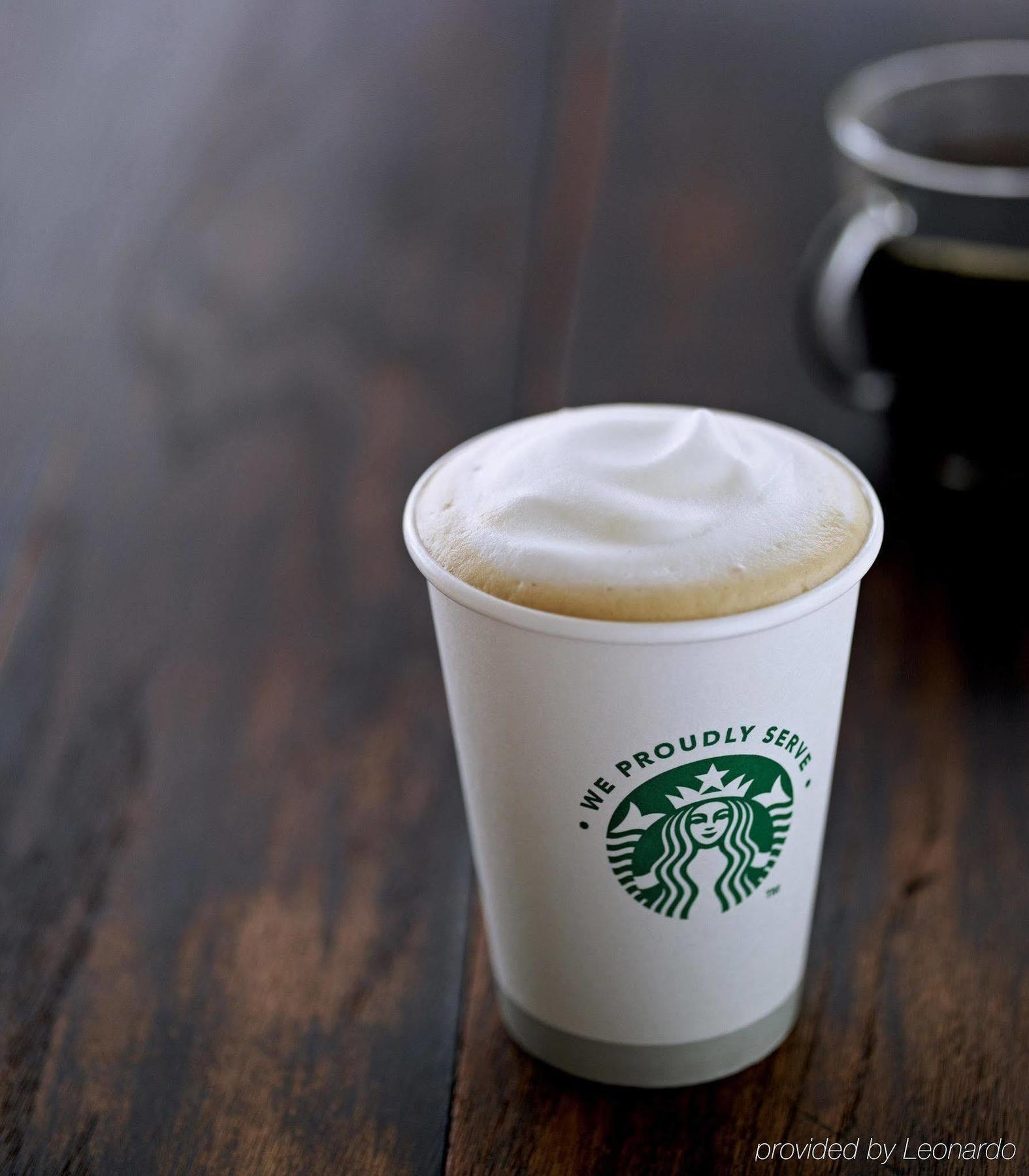 ホテル コートヤード フローレンス エクステリア 写真